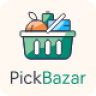 PickBazar - React Ecommerce Template with React Hooks, Next JS, GraphQL & REST API