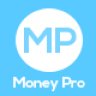 Money Pro - Cashflow & Budgeting Manager