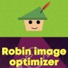 Robin image optimizer Pro