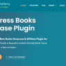 WordPress Books Gallery (Premium)