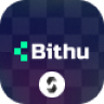 Bithu - NFT Minting/Collection with Smart Contract (React JS+Solidity)