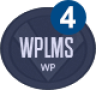 WPLMS Learning Management System for WordPress, WordPress LMS