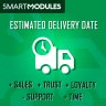 Estimated Delivery Date V3 - Smart Modules