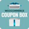 WooCommerce Coupon Box