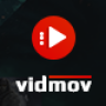 VidMov - Video WordPress Theme