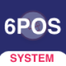 6POS - The Ultimate POS Solution