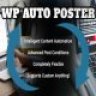 WP Auto Poster - Automate your site to publish, modify, and recycle content automatically