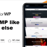 AMP for WP Pro + Extensions Membership Bundle