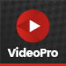 VideoPro - Video WordPress Theme