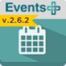 WordPress Events Calendar Registration & Tickets