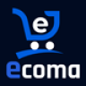 Ecoma - Multivendor Ecommerce Shopping Platform