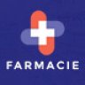 Farmacie - Pharmacy & Drug Store Theme