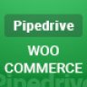 WooCommerce - Pipedrive CRM - Integration