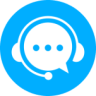 Ticket Support - Real Time Chat