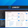 Linksy: AI-Powered Internal Link Builder