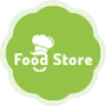 Food Store - Organic & Restaurant WooCommerce WordPress Theme