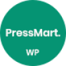 PressMart - Modern Elementor WooCommerce WordPress Theme