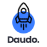 Daudo - Responsive Multipurpose Business Drupal 11 Theme