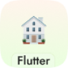 ChainCity - Real Estate Investment Flutter App ( Android,IOS )