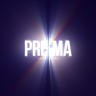 Prisma Logo Intro