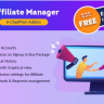 Affiliate Manager Chatpion add-on