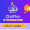 ChatPion's API Documentation : ChatPion Add-on