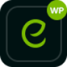 Echofy - Environment, Ecology & Solar Renewable Energy WordPress Theme