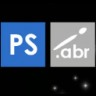 20 Starfield Photoshop Stamp Brushes