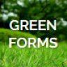 Green Forms - Standalone Form Builder