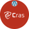 Cras - Car Repair & Auto Services WordPress Theme