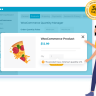 Barn2 WooCommerce Quantity Manager