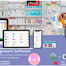 Pharmacy Management Software - PWA
