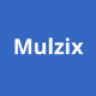 Mulzix - Multipurpose Business and Agency CMS