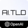 AI.TLD: AI Search for Available Domain Names (OpenAI + WHMCS)