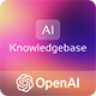AI Knowledgebase Premium - WordPress AI Support Assistant