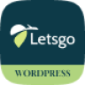 Letsgo - Adventure Tour & Travel WordPress Theme