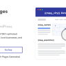 Multiple Pages Generator by Themeisle (Premium)