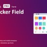 Color Field for Elementor pro