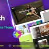 Maloch - Multipurpose WooCommerce Theme