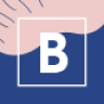 Bolge - Artist Portfolio WordPress Theme