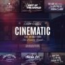 100 Cinematic Film Titles