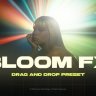 Bloom Overlay