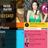 Hero - Shoutcast and Icecast Radio Player With History