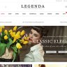 Legenda – WooCommerce WordPress Theme