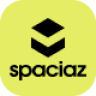 Spaciaz – Real Estate & Construction Group WordPress Theme