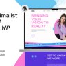 LinkGrace - Creative Portfolio WordPress Theme