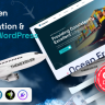 Cargozen - Transportation & Logistics WordPress Theme