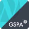 Grand Spa | Massage Salon WordPress