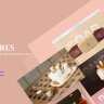 Veres - Handmade Soap & Candles WordPress Theme