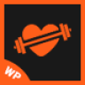 Fitnase - Gym And Fitness WordPress Theme